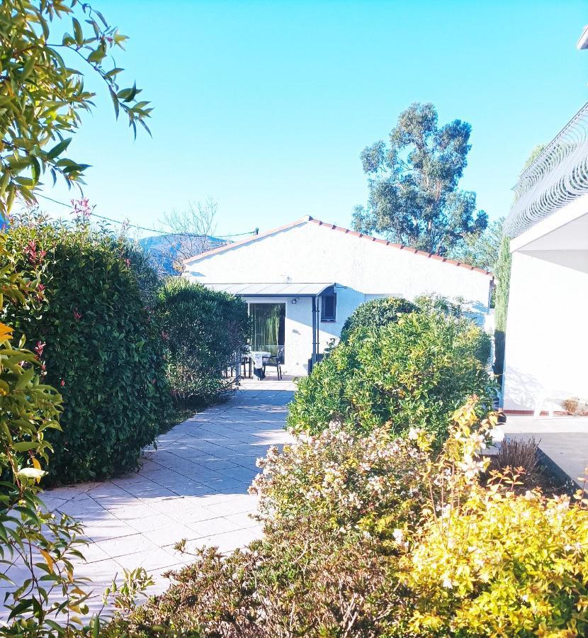 La Ceret'Nitude Villa Exterior photo