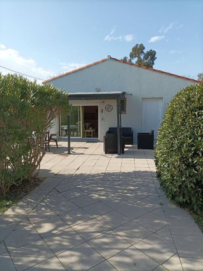 La Ceret'Nitude Villa Exterior photo